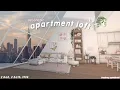 aesthetic apartment loft 150k bloxburg speedbuild lovelyjules