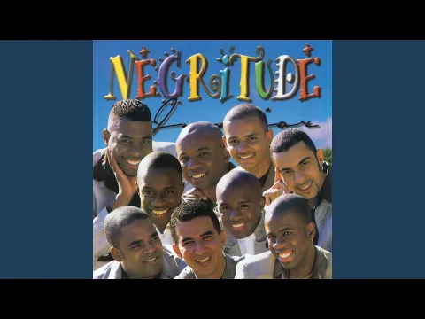 Clipe de Bora - Negritude Junior