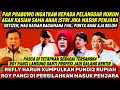 ROY PANCI MAKIN MENJADI-JADI.. SEHINGGA DAPAT PERINGATAN KERAS DARI PRESIDEN PRABOWO 