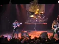 Download Lagu Megadeth - (Reseda Country Club) Reseda,Ca 6.28.86 (VHS)