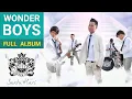 Download Lagu 𝗪𝗼𝗻𝗱𝗲𝗿 𝗕𝗼𝘆𝘀 𝗙𝘂𝗹𝗹 𝗔𝗹𝗯𝘂𝗺 𝗦𝘂𝗮𝘁𝘂 𝗛𝗮𝗿𝗶 𝗡𝗮𝗻𝘁𝗶 𝗧𝗮𝗻𝗽𝗮 𝗜𝗸𝗹𝗮𝗻