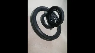Understanding of Oil Seals Purpose and its Sizes