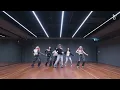 IVE 아이브 'ATTITUDE' DANCE PRACTICE
