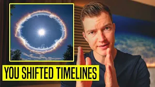 How Yesterday's Equinox Affected You... (4 THINGS TO KNOW)