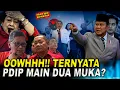 Download Lagu KECURIGAAN PECAH..!! PDIP MENDADAK PUJI PRABOWO, LUPA TERIAK “PRABOWO YES TAPI GIBRAN NO”?👈😡