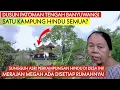 Download Lagu BANYUWANGI VIRAL! Satu Kampung Pemeluk Agama Hindu Semua? Ada Merajan Megah di Setiap Rumahnya!