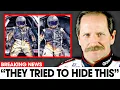 Things You Didn t Know About Dale Earnhardt Disaster That Will Blow Your Mind