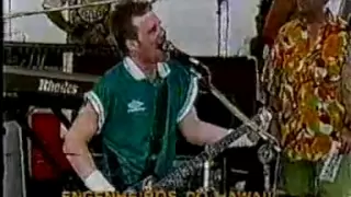 ENGHAW (GLM): Bem Brasil 1993