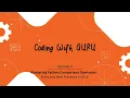 Python Comparison Operators Rules and Best Practices in IDLE