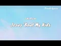 Jesus 'Bout My Kids | Luke Bryan | Powerful Lyrics for Faith & Family | Gospel Lyrical Video