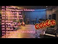 Lagu Kumpulan Lagu Cover Terbaik 2025 - Monolog, Stecu Stecu, Tanpa Cinta | Full Album Musik Indonesia