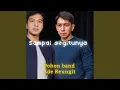 Lagu Sampai Segitunya