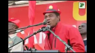  afunika upnd campaign song kuya bebele