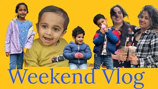 Download Adventures In A Weekend: Come Along On This Vlog! MP3