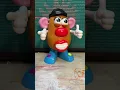 Download Lagu Mr Potato Head ⚡️ #hasbro #mrpotatohead #modifiedtoys