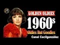 Lagu CANCIONES DE NUESTRA EPOCA DE ORO. Canal Cecilgonzález