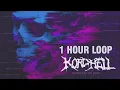 Download Lagu KORDHELL - MURDER IN MY MIND [1 HOUR LOOP]