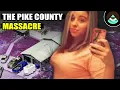 The Family MURDERED in Four Homes in One Night - The Pike County Massacre