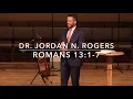 Download Lagu The Christian’s Relationship to the Government- Romans 13:1-7 (8.4.19) - Dr. Jordan N. Rogers