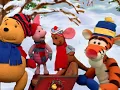 Download Lagu The Book Of Pooh Wishing Tree