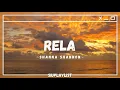 Download Lagu Rela - Shanna Shannon (Lyric) | Cover by Fadhilah \u0026 Fabio
