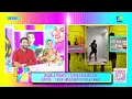 Download Lagu Amor y Fuego - JUL 11 - PAMELA FRANCO Y CUEVA REAPARECEN JUNTOS… Y BIEN ABRAZADITOS | Willax