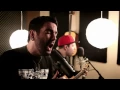 Download Lagu A Day To Remember - All I Want Acoustic
