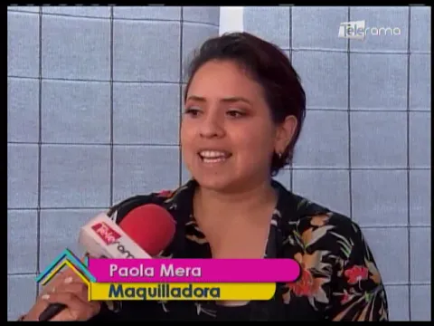 Maquillaje coral: La nueva tendencia en el 2019