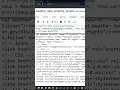 Web Scraping with Python full linked