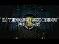 Download Lagu DJ TEROMPET SEZHREBOY FULL BASS
