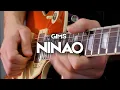 Download Lagu GIMS - NINAO | Electric Guitar Cover by Victor Granetsky