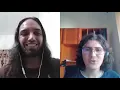 Kryptos Interview (Nolan Lewis)