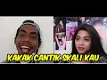MIFTIA BIKIN SEMUA KENA MENTAL !!! PRANK OME TV - OME TV INDONESIA - OME TV LUCU