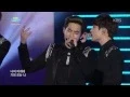 [HIT] 아시아 송 페스티벌-EXO-K - Lucky.20141107