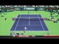 Azarenka Sharapova two howlers on the court Is this even legal
