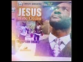 Lagu THOMPSON ORANU - JESUS BU ODESHI (OFFICIAL AUDIO)