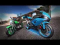 Ultimate Motorcycle Simulator MOD Money Gameplay Download