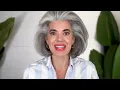 THE REVERSE EYELINER TRICK FOR HOODED, DROOPY, AGING  EYES | Nikol Johnson