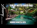 Download Lagu Cheap Hotels UBUD BALI - Grand Sehati \u0026 Spa Ubud