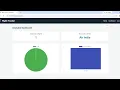 Building a Real-Time Flight Tracker Dashboard with Python Flask Leaflet js