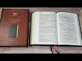 Holman KJV Pastor s Bible in genuine leather