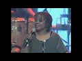 Michael Paulo Ft David Benoit - JAKARTA JAZZ FESTIVAL (part 2)