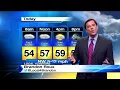 Local 4Casters Wet start to Thursday