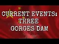 Download Lagu ACTUELE EVENEMENTEN: DRIEKLOVENDAM IN CHINA