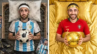 Every Messi vs Ronaldo Product!