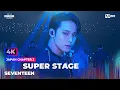 Download Lagu [4K] [#2024MAMA] SUPER STAGE | SEVENTEEN - MAESTRO + Ash + LOVE