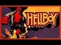 Download Lagu HELLBOY | Exploring An Endless Gothic Saga
