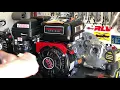 Predator 212 Throttle Linkage for Governed engines