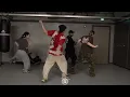 JUNSUN YOO CHOREO CLASS | 기리보이-hur feat.C JAMM | @justjerkacademy
