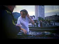 Download Lagu Unstoppable DJ set in Copenhagen Harbour | Rasmus Lützen | Bass House | LYD